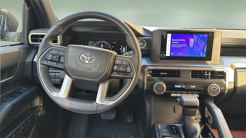 used 2025 Toyota 4Runner car, priced at $43,444