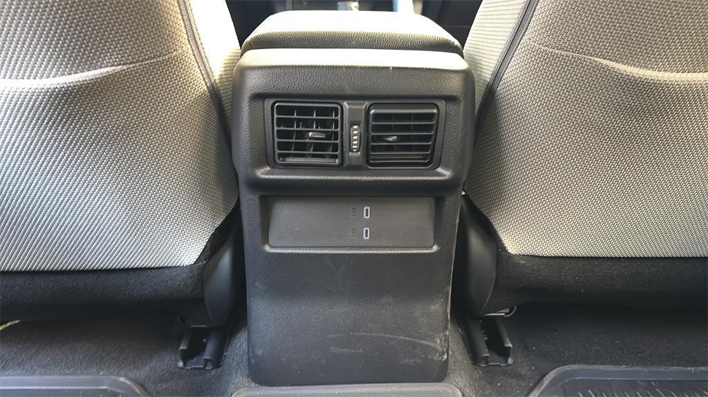 used 2025 Toyota 4Runner car, priced at $43,444