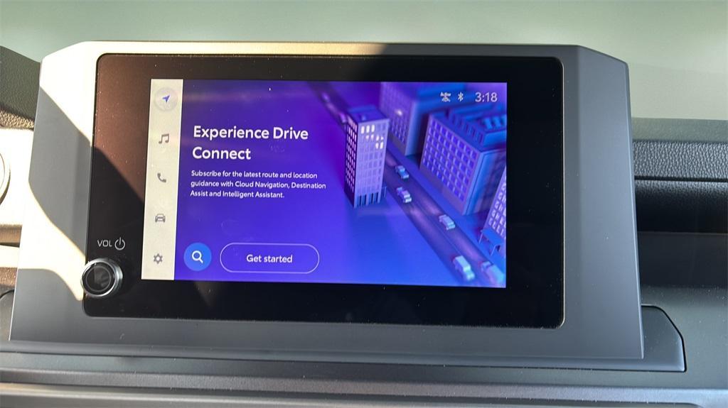 used 2025 Toyota 4Runner car, priced at $43,444