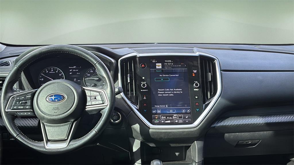 used 2023 Subaru Ascent car, priced at $27,544