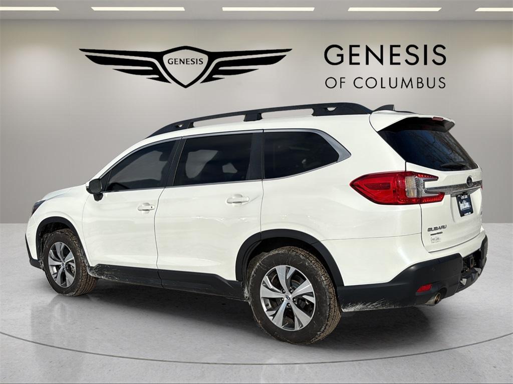 used 2023 Subaru Ascent car, priced at $27,544