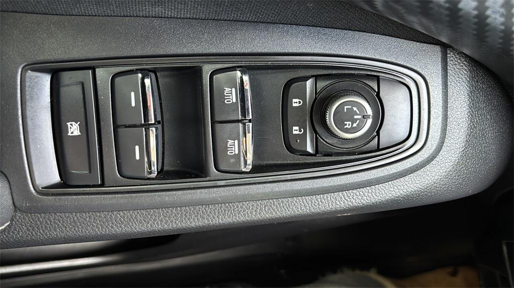 used 2023 Subaru Ascent car, priced at $27,544