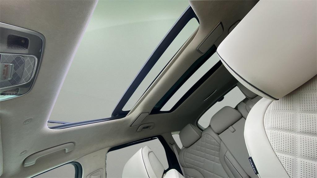 new 2026 Genesis GV80 car, priced at $85,575