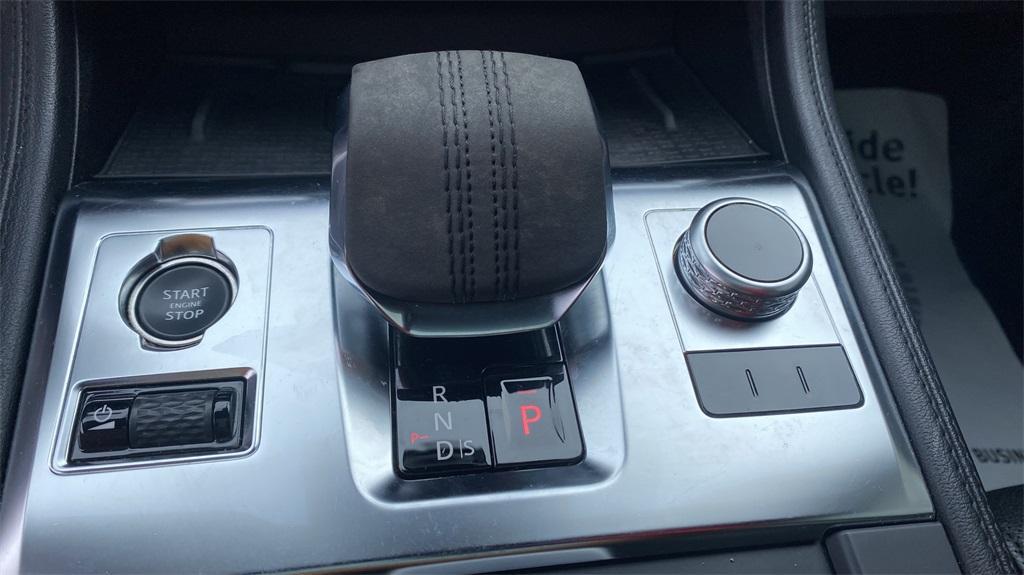 used 2023 Jaguar F-PACE car, priced at $28,544