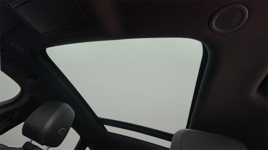 used 2023 Jaguar F-PACE car, priced at $28,544