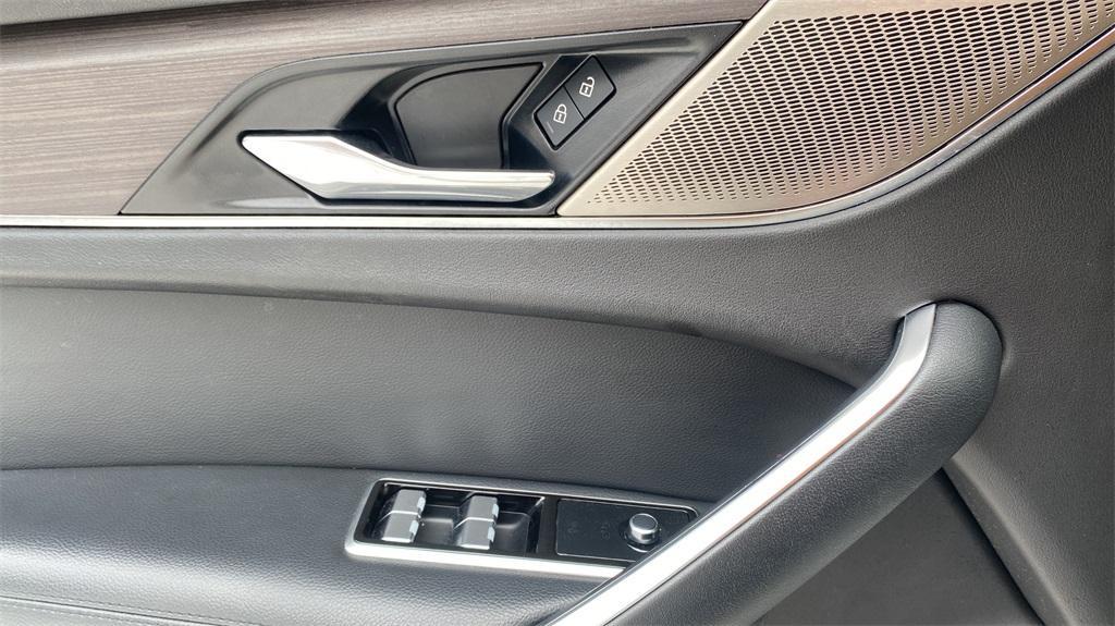 used 2023 Jaguar F-PACE car, priced at $28,544