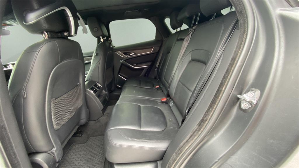 used 2023 Jaguar F-PACE car, priced at $28,544
