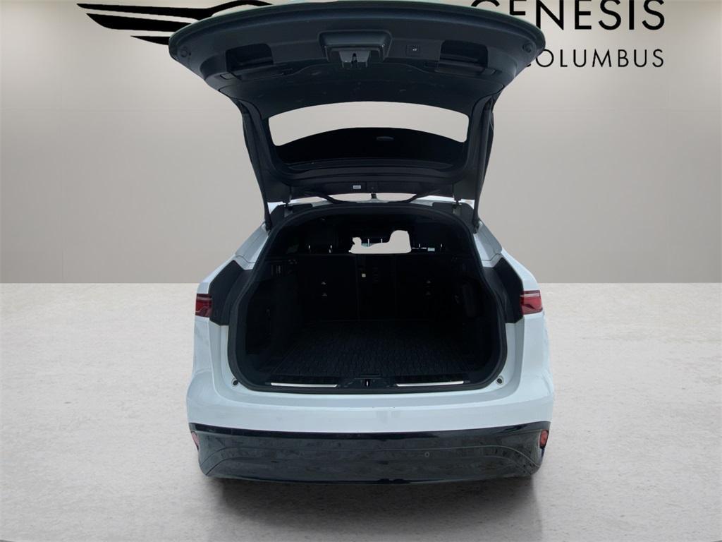 used 2023 Jaguar F-PACE car, priced at $28,544