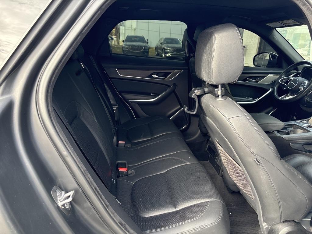 used 2023 Jaguar F-PACE car, priced at $28,844