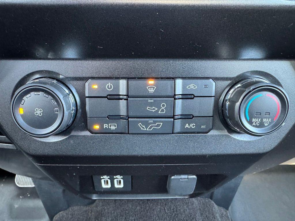 used 2020 Ford F-150 car, priced at $25,997