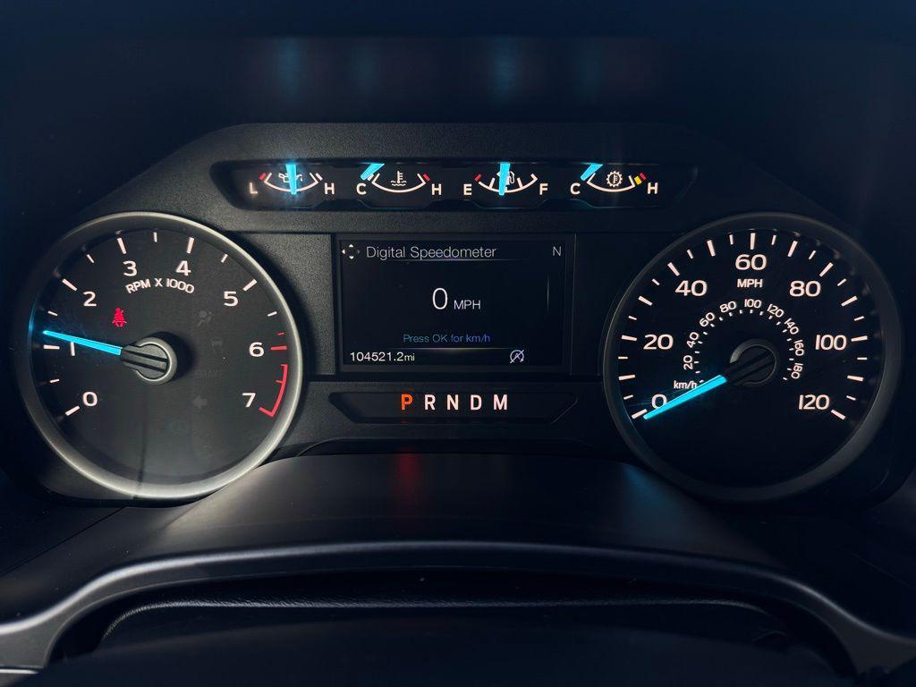 used 2020 Ford F-150 car, priced at $25,997