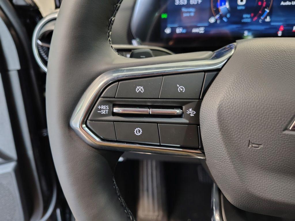 new 2026 Chevrolet Equinox car, priced at $34,140