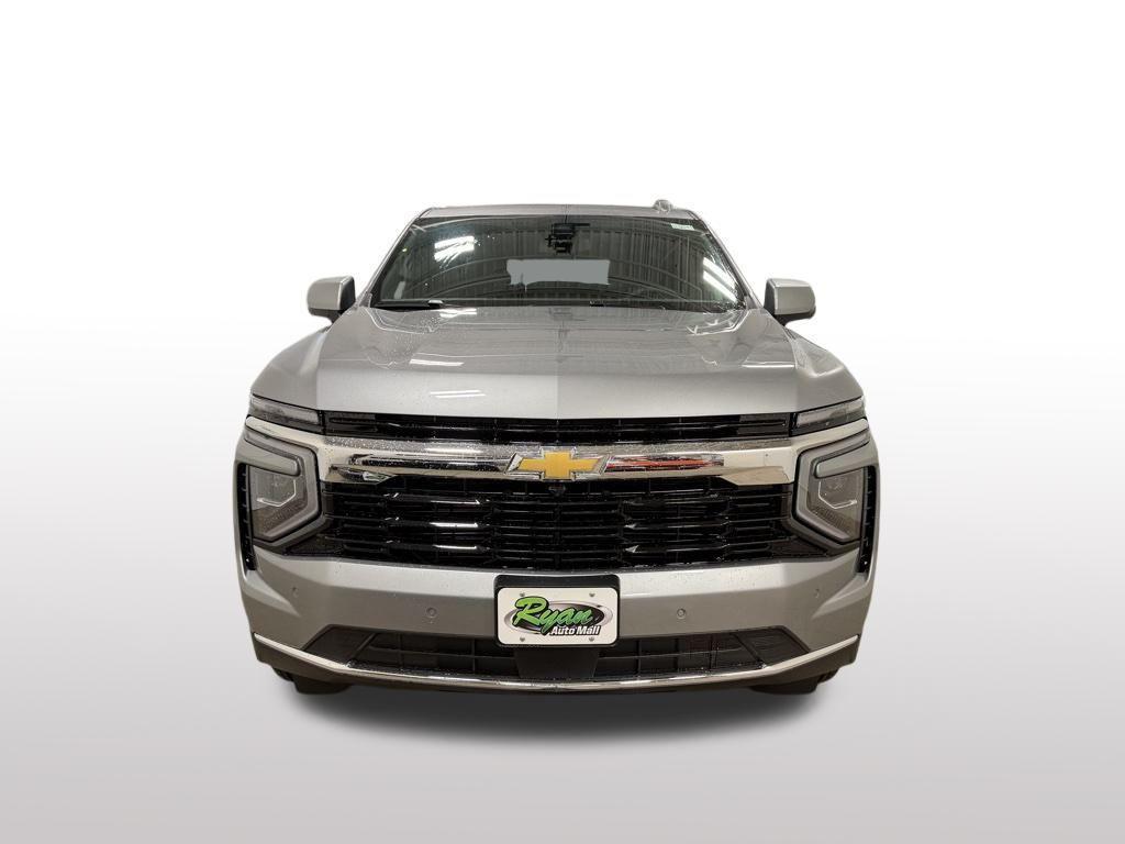 new 2026 Chevrolet Suburban car, priced at $65,985