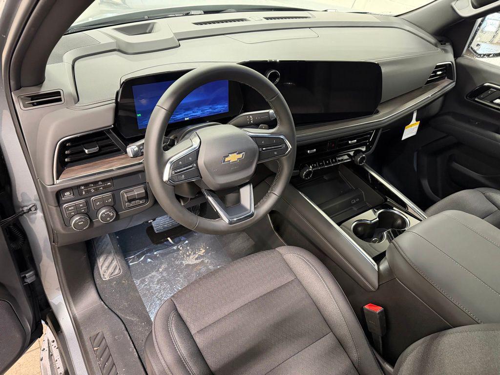 new 2026 Chevrolet Suburban car, priced at $65,985