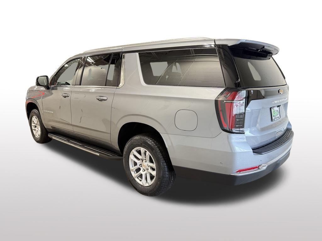 new 2026 Chevrolet Suburban car, priced at $65,985