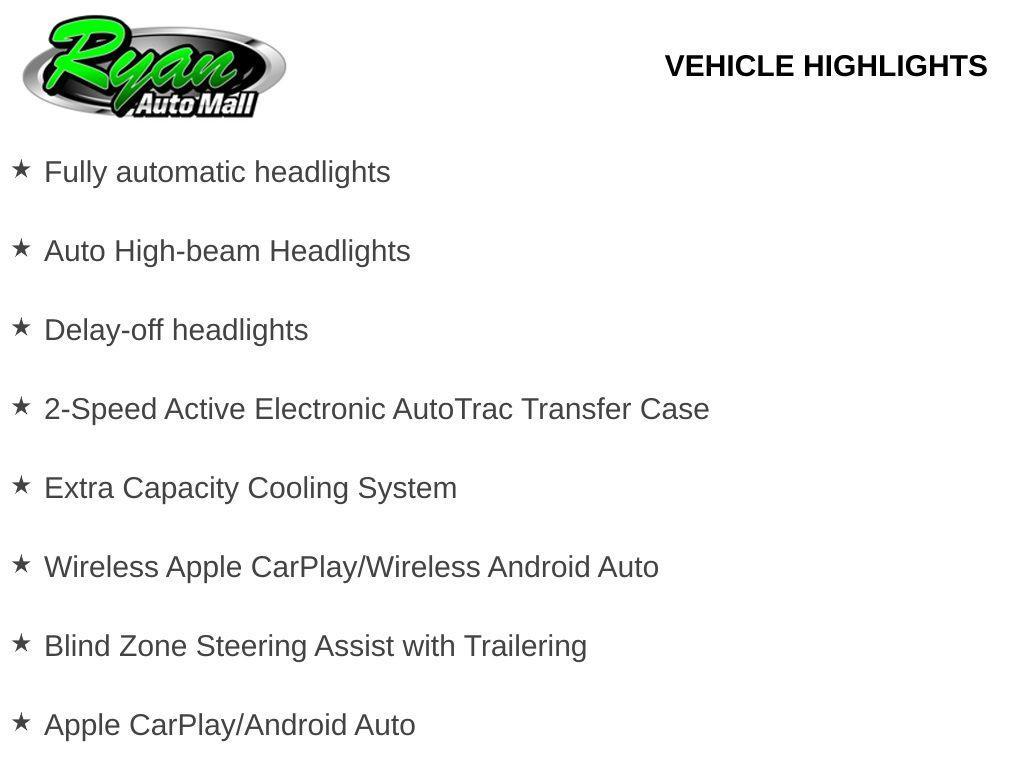 new 2026 Chevrolet Suburban car, priced at $65,985