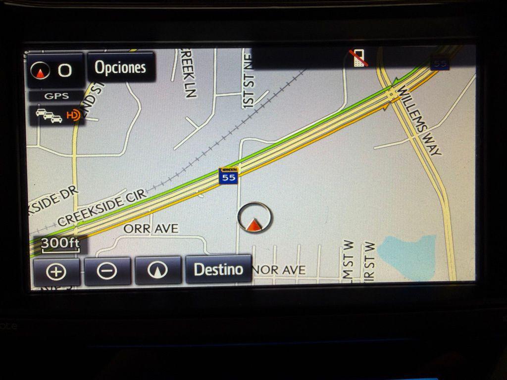 used 2015 Toyota RAV4 car, priced at $16,997