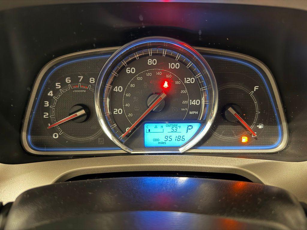used 2015 Toyota RAV4 car, priced at $16,997