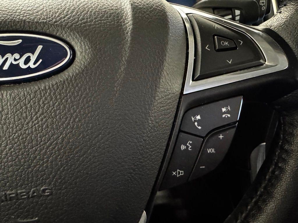 used 2024 Ford Edge car, priced at $25,699