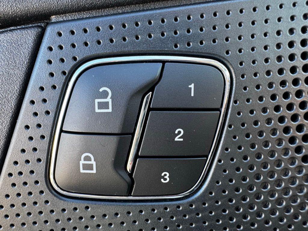 used 2024 Ford Edge car, priced at $25,699