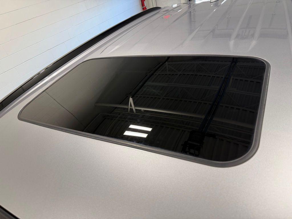 used 2025 Toyota RAV4 car, priced at $34,997