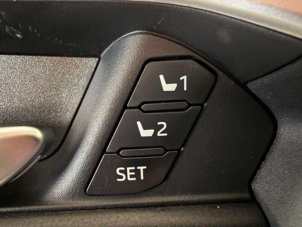 used 2025 Toyota RAV4 car, priced at $34,997