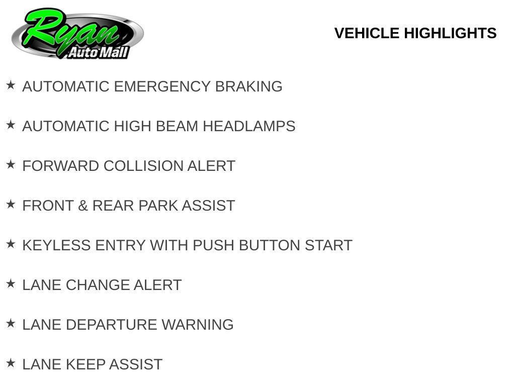 used 2024 Chevrolet Equinox car, priced at $24,347