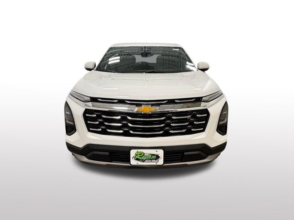 new 2026 Chevrolet Equinox car, priced at $31,745