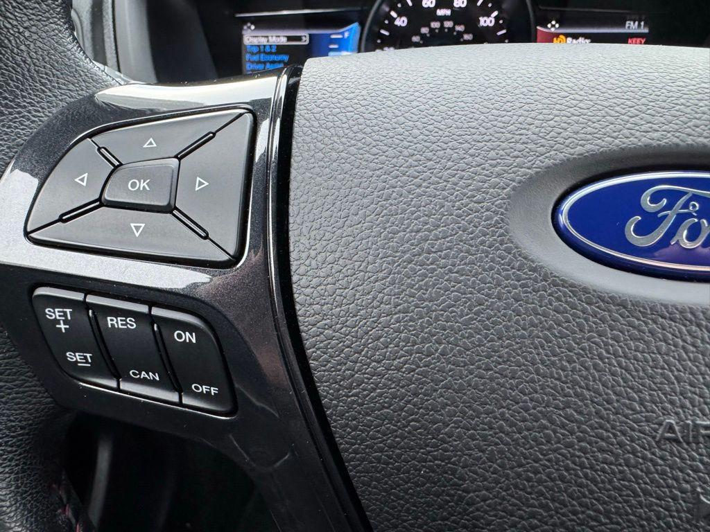 used 2017 Ford Explorer car, priced at $19,997