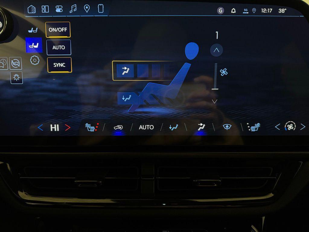 new 2026 Chevrolet Equinox EV car, priced at $34,895