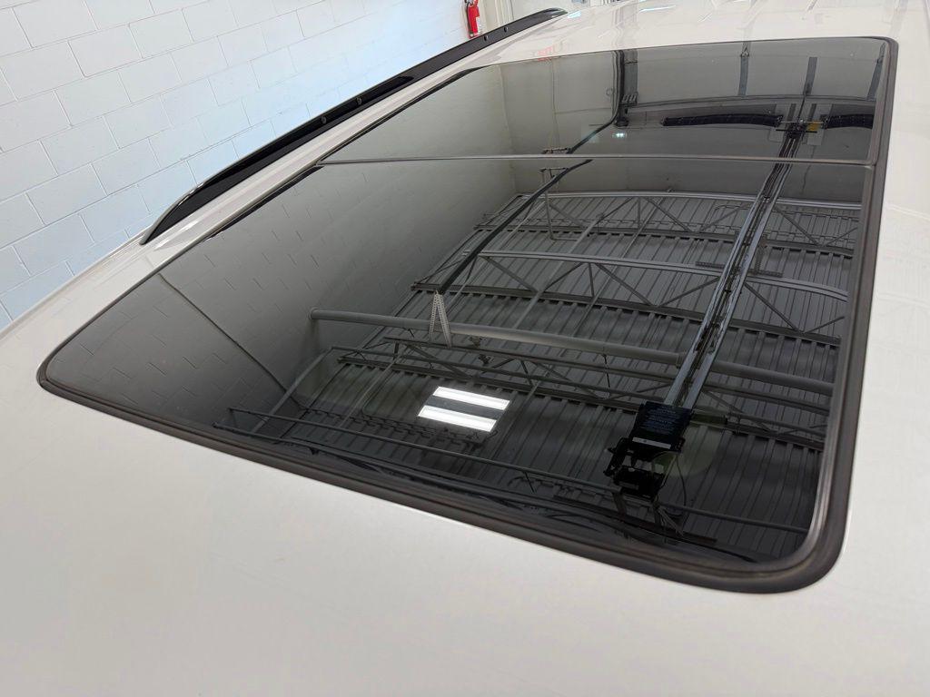 used 2025 Cadillac XT6 car, priced at $58,327