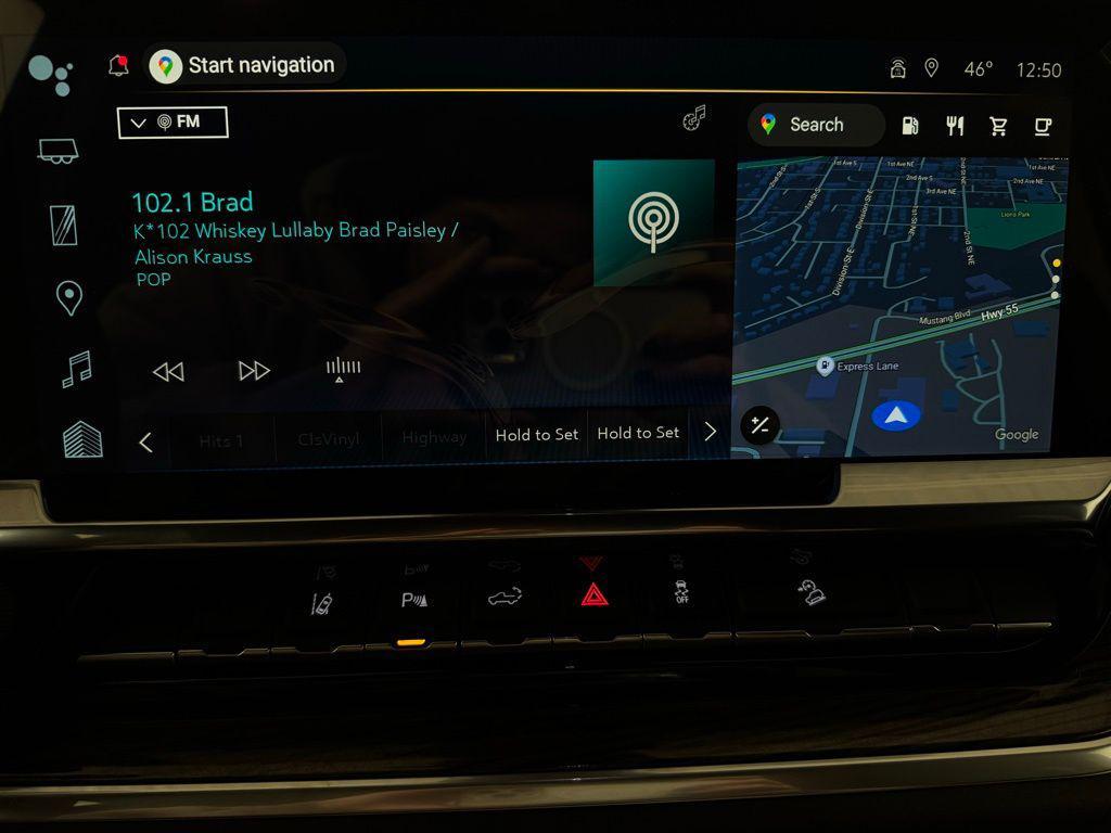 new 2026 Chevrolet Silverado 2500 car, priced at $62,920