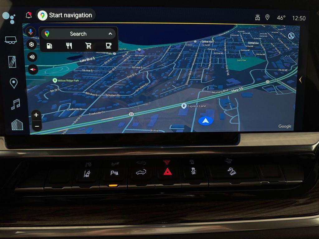 new 2026 Chevrolet Silverado 2500 car, priced at $62,920