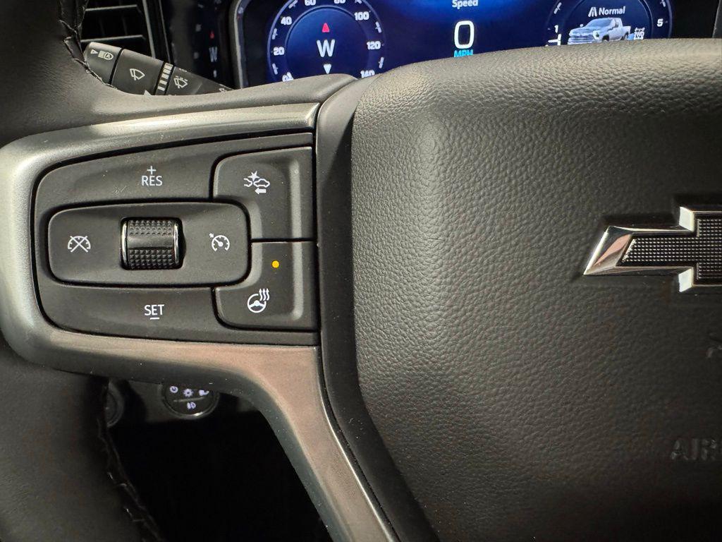 new 2026 Chevrolet Silverado 2500 car, priced at $62,920