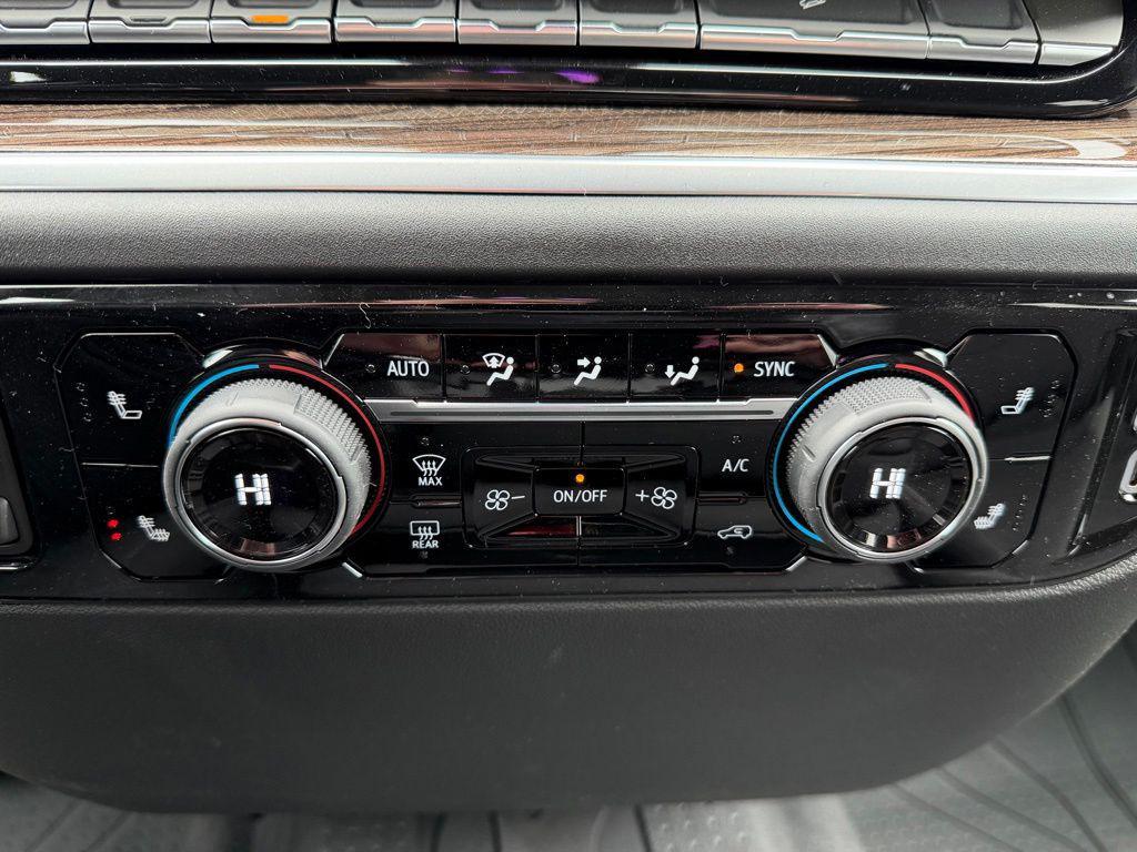 new 2026 Chevrolet Silverado 1500 car, priced at $49,725