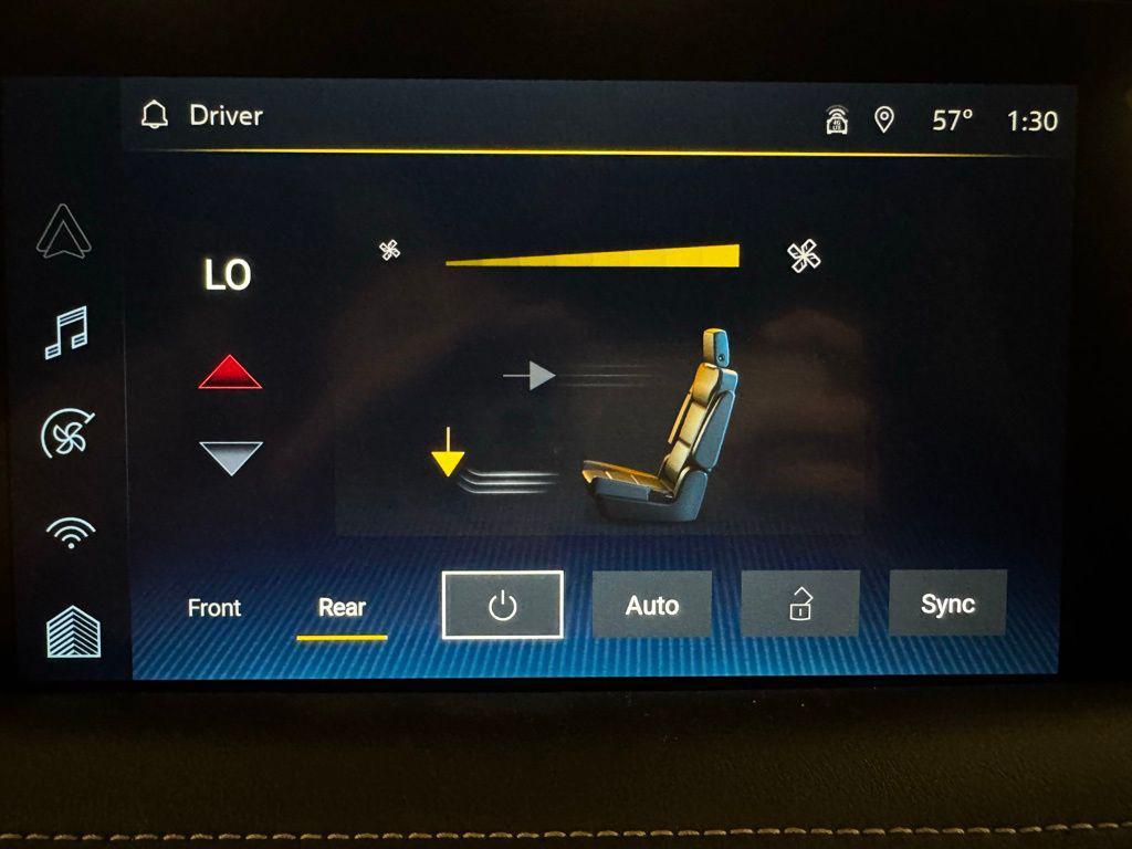 used 2023 Chevrolet Suburban car, priced at $41,269