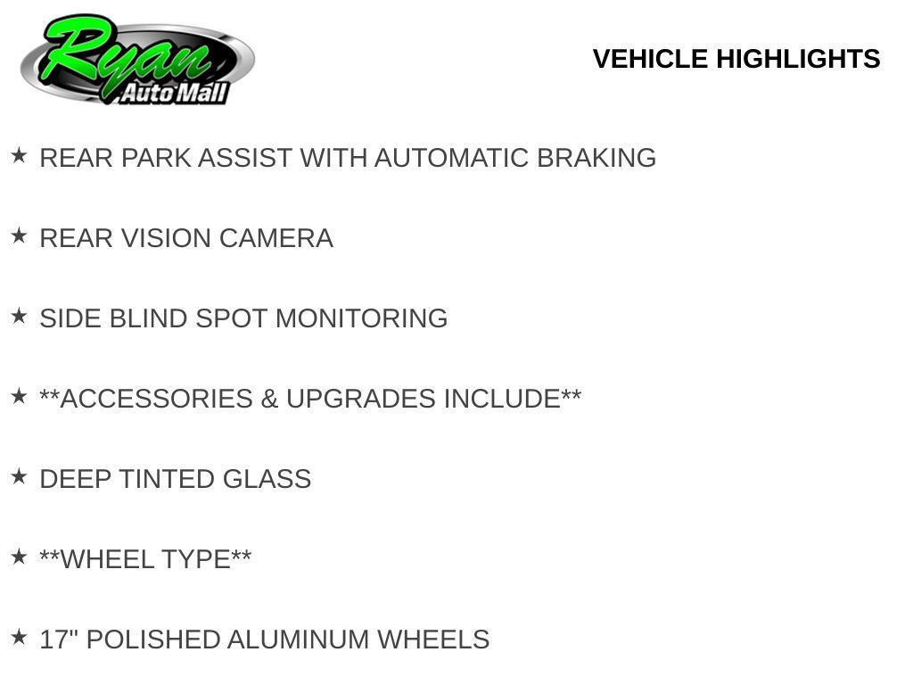 used 2019 Chrysler Pacifica car, priced at $18,599