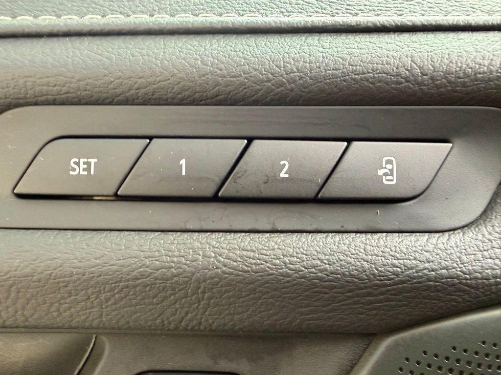 used 2023 Cadillac CT4-V car, priced at $61,347