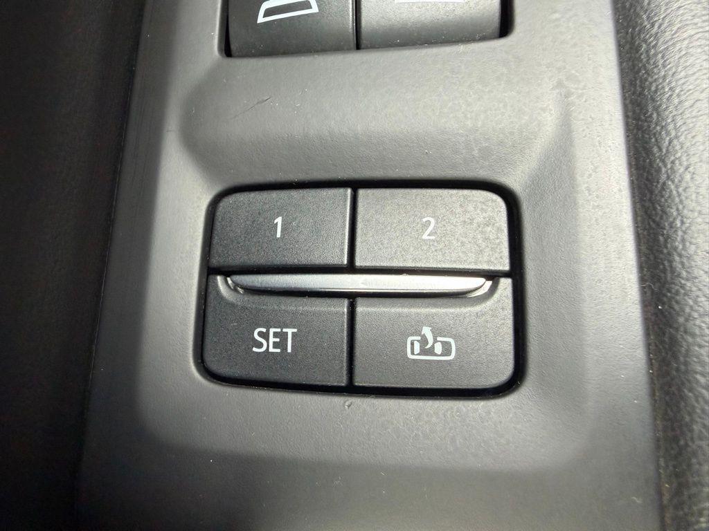 used 2023 Chevrolet Suburban car, priced at $50,399