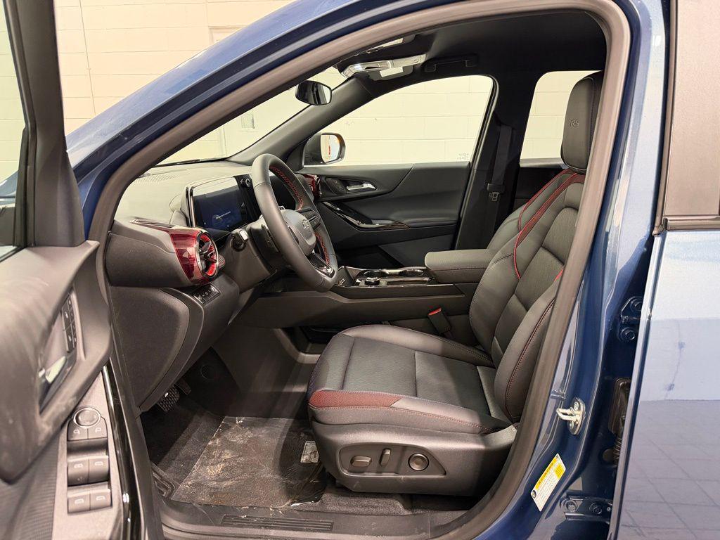 new 2026 Chevrolet Equinox car, priced at $36,545