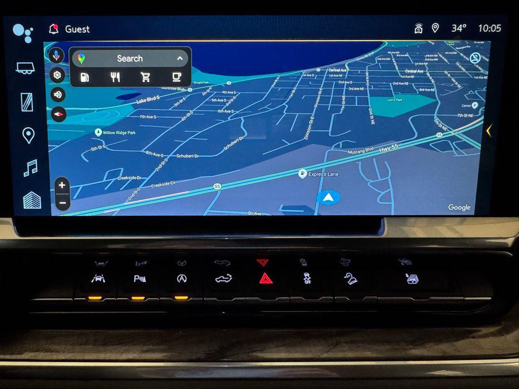 new 2026 Chevrolet Silverado 1500 car, priced at $56,990