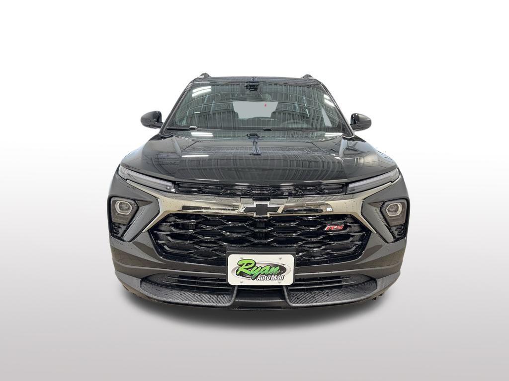 new 2026 Chevrolet TrailBlazer car, priced at $31,381