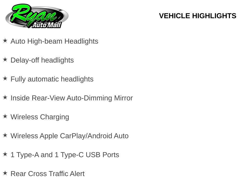 new 2026 Chevrolet TrailBlazer car, priced at $31,381