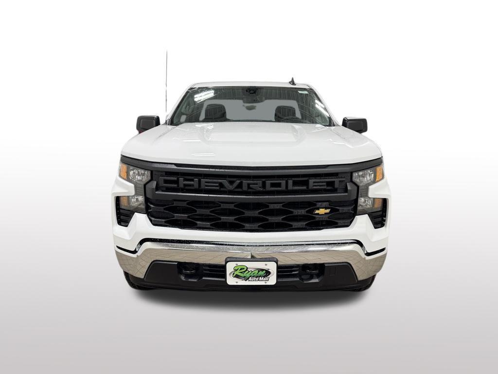 new 2026 Chevrolet Silverado 1500 car, priced at $39,985