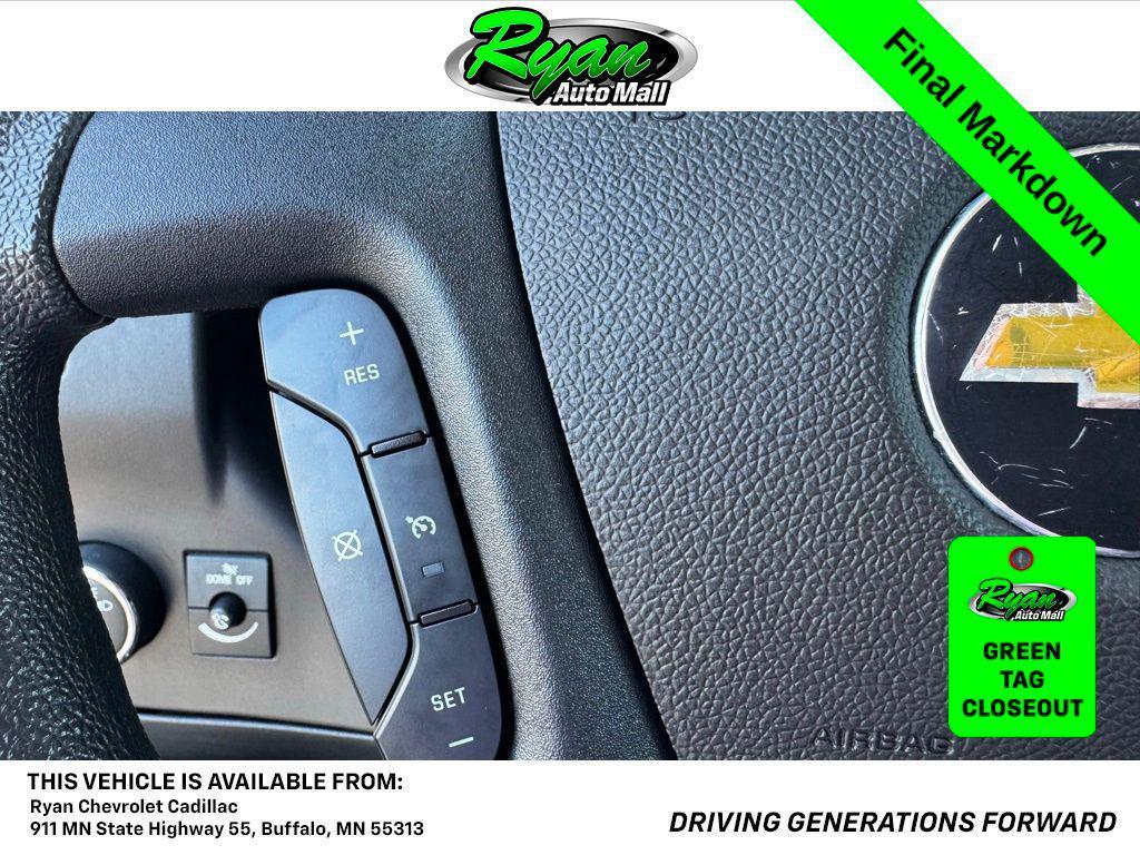 used 2022 Chevrolet Express 3500 car, priced at $27,996