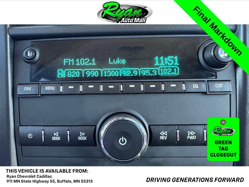 used 2022 Chevrolet Express 3500 car, priced at $27,996