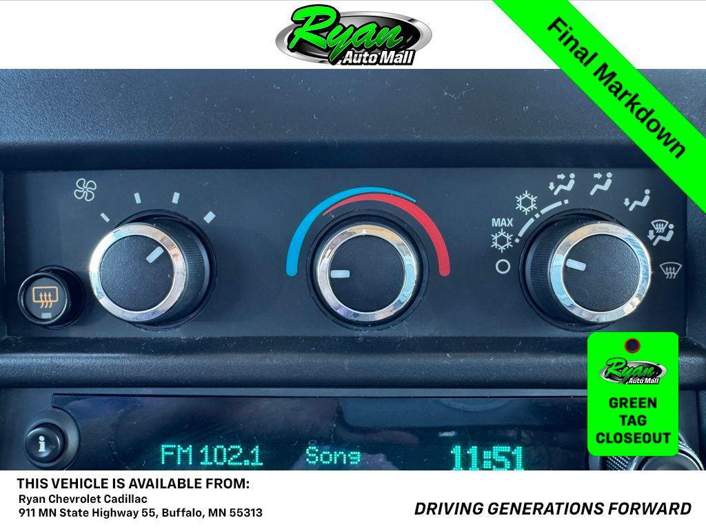 used 2022 Chevrolet Express 3500 car, priced at $27,996