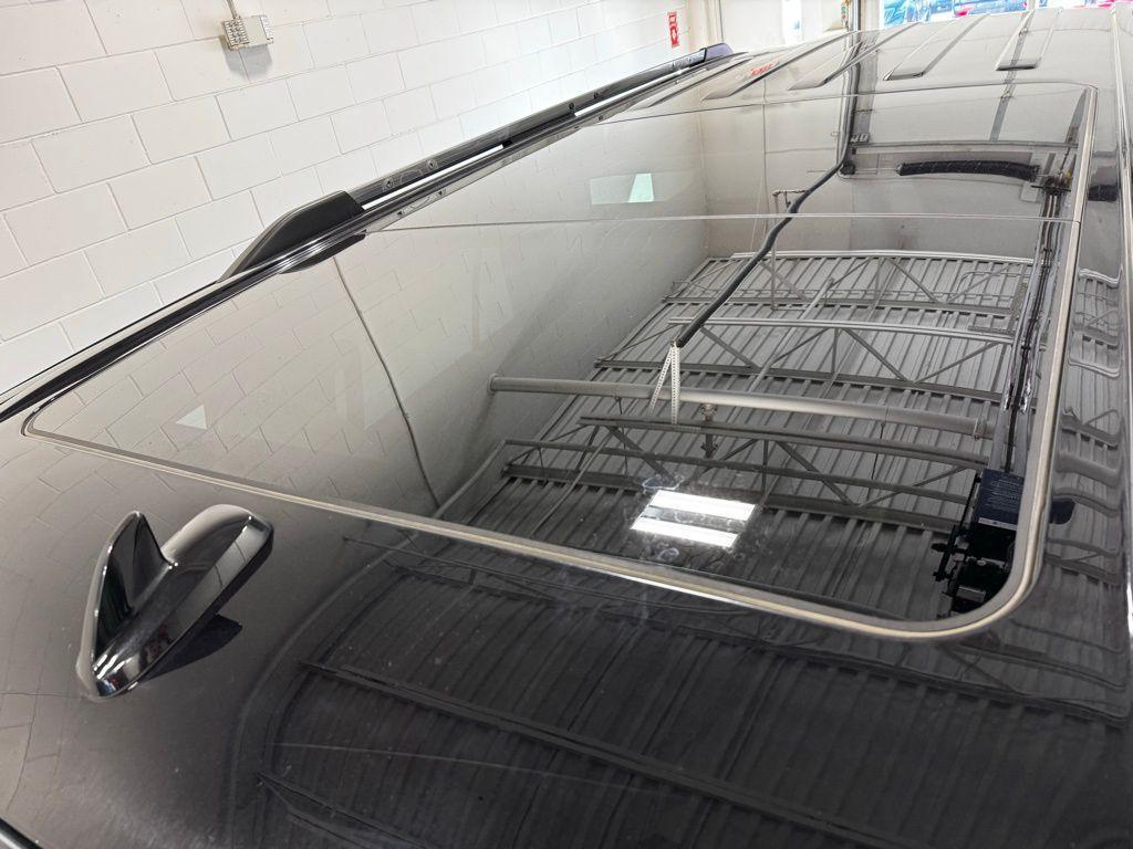 used 2024 Ford Expedition Max car, priced at $48,499