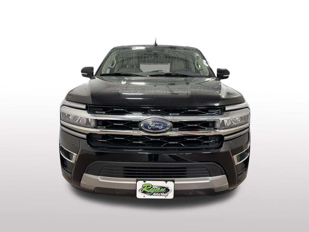 used 2024 Ford Expedition Max car, priced at $48,499