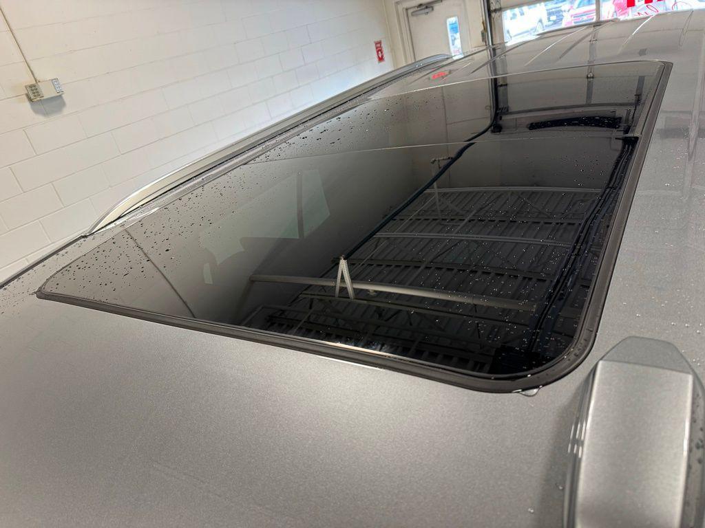 new 2026 Chevrolet Tahoe car, priced at $81,905